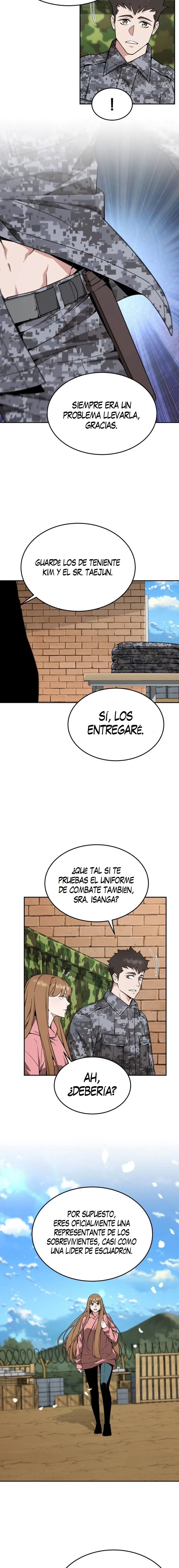 EL DESPERTAR DEL CHEF > Capitulo 30 > Page 101